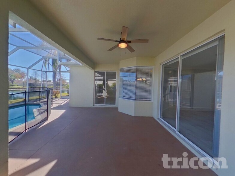 Building Photo - 6421 Fox Grape Ln