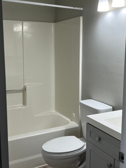 Building Photo - 4659 Georgetown Pl