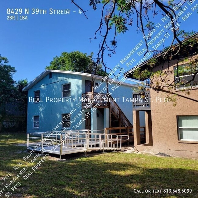 Building Photo - 8429 N 39th St
