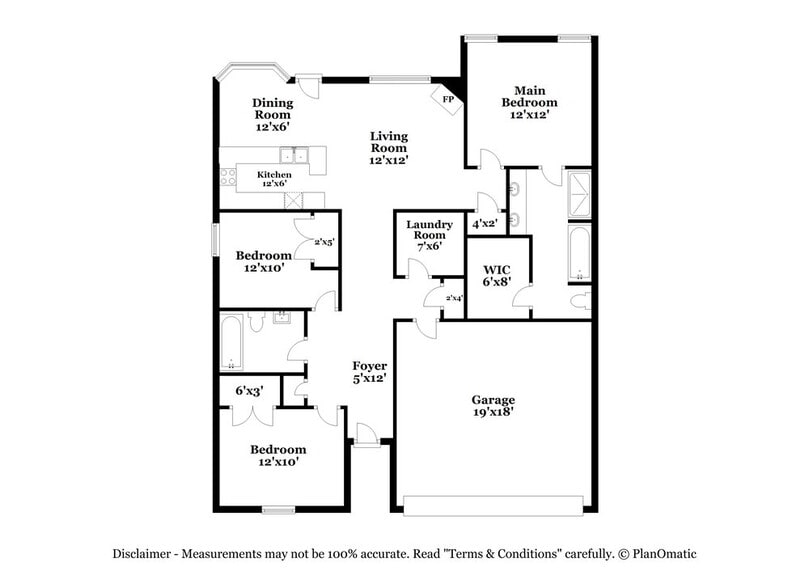 Building Photo - 10849 Braemoor Dr