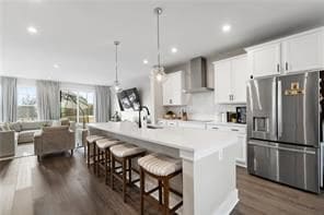 Building Photo - 515 Munson Woods Walk