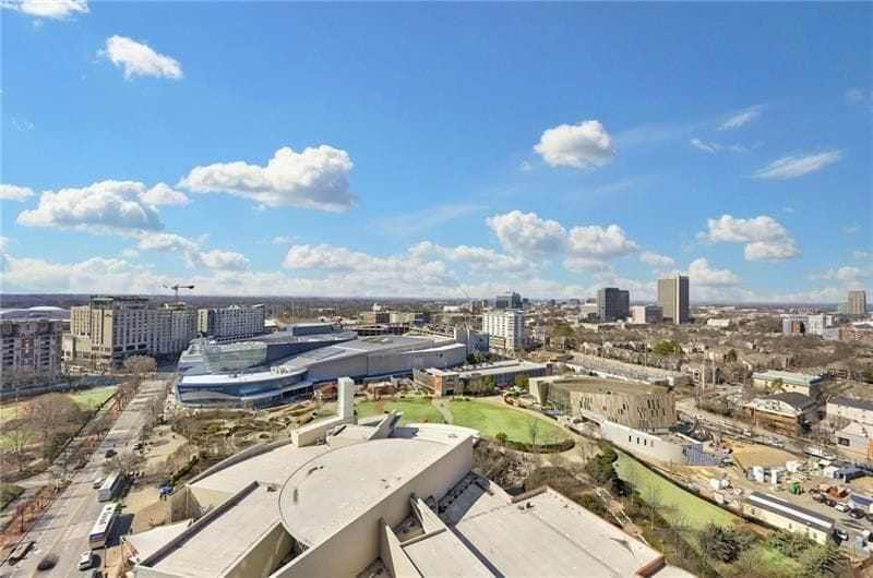 Building Photo - 285 Centennial Olympic Park Dr NW