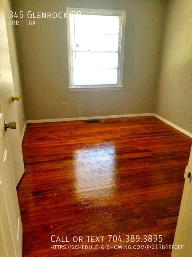 Building Photo - 345 Glenrock Dr