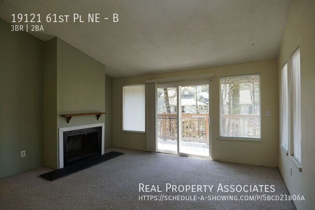 Building Photo - 19121 61st Pl NE