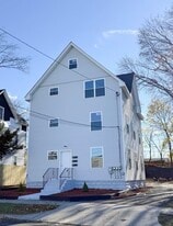 Building Photo - 31 Florence St