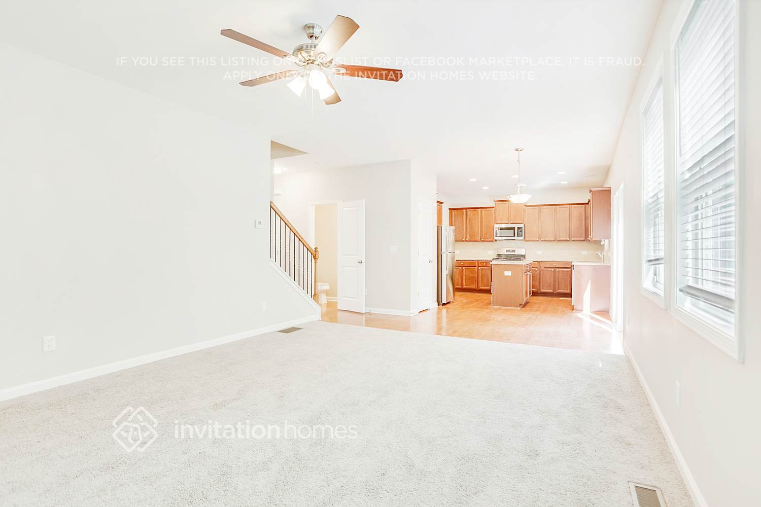 Building Photo - 349 Morgans Creek Ct NW