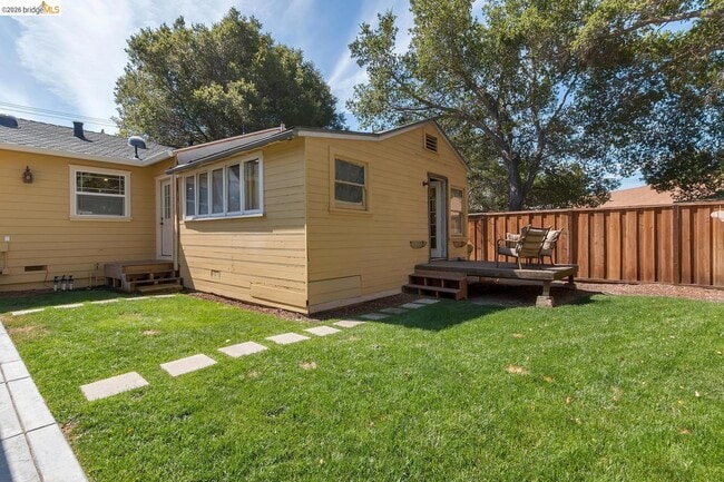 Building Photo - 3484 Moraga Blvd