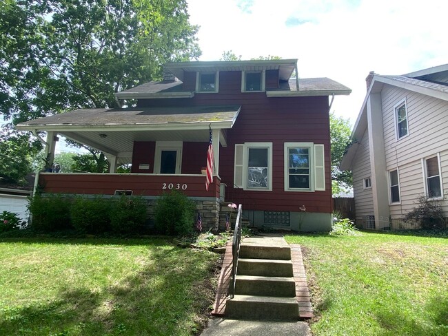 Primary Photo - 2 Bedroom 1 Bath home