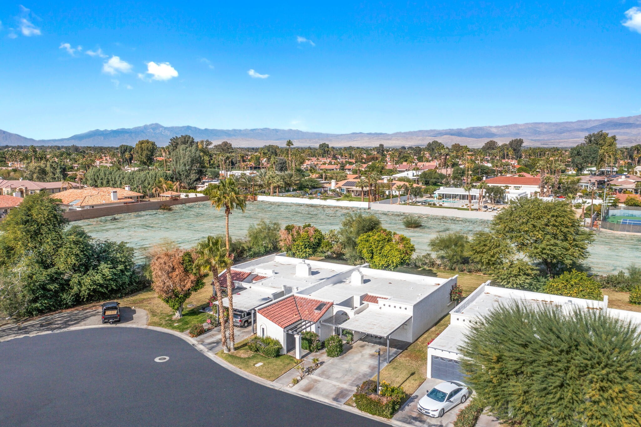 Building Photo - 78990 Bayside Ct