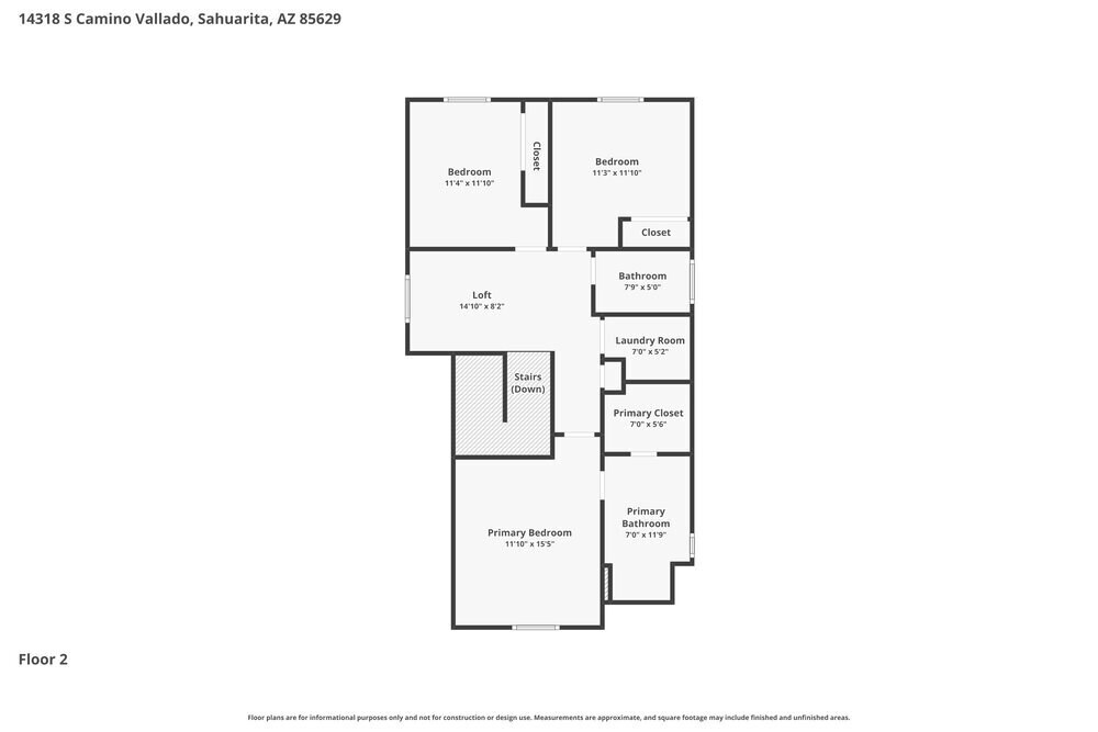 Building Photo - 14318 S Camino Vallado
