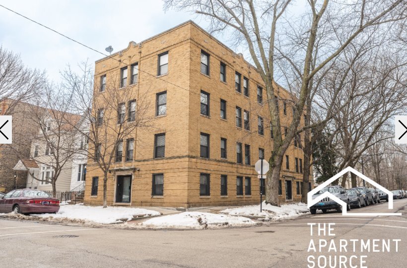 Building Photo - 1056 W Lill Ave