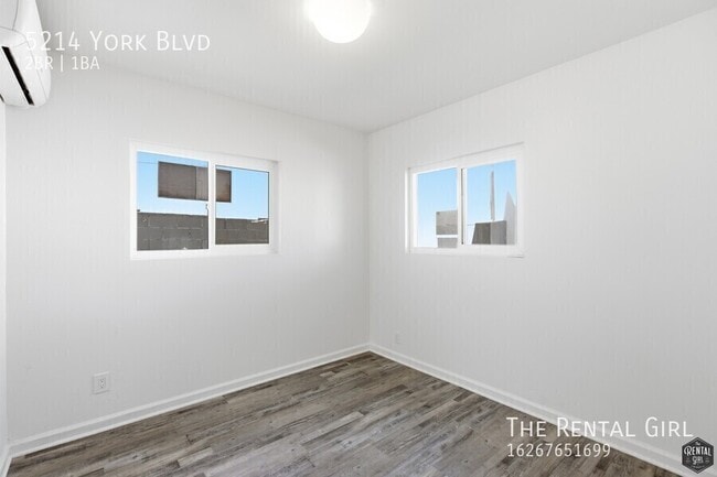 Building Photo - 5214 York Blvd