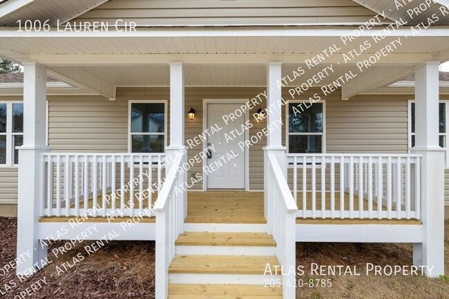 Building Photo - 1006 Lauren Cir E