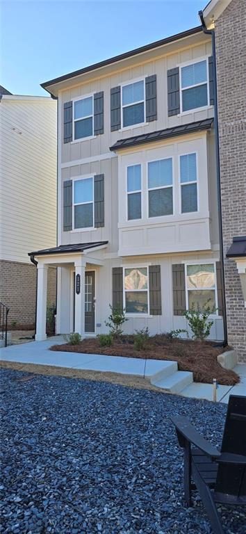 Building Photo - 121 Agnew Wy