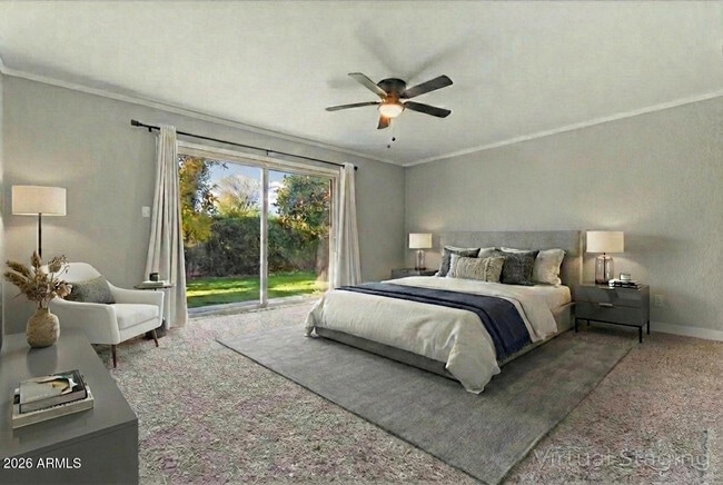 Building Photo - 8635 E Vía De La Gente