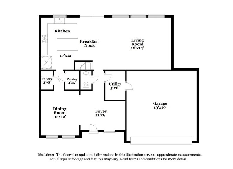 Building Photo - 5805 Tanager Ln