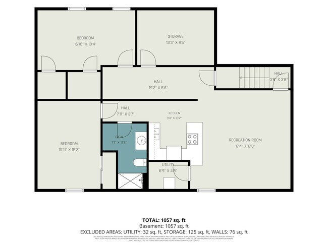 Building Photo - 2320 43rd Avenue Ct