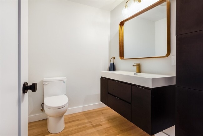 Building Photo - 199 Coolidge Ave