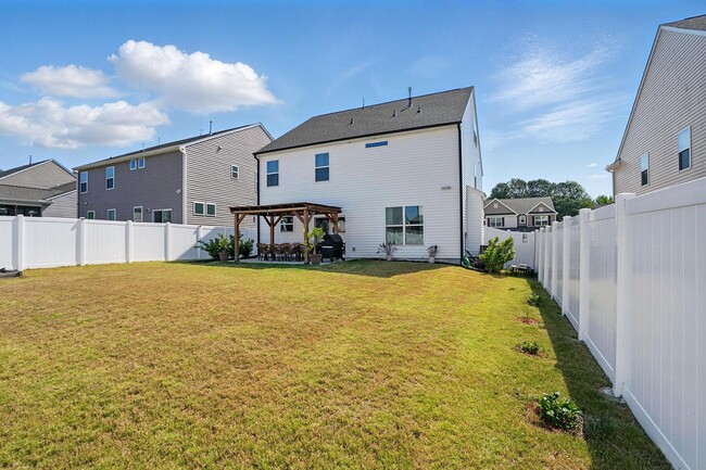 Building Photo - 521 Glenwyck Ct