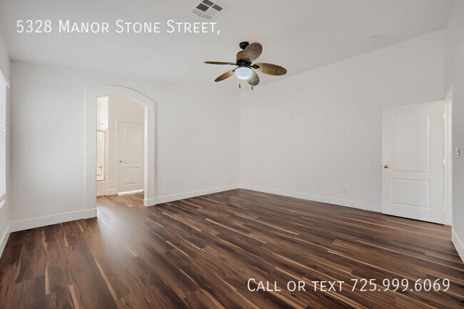 Building Photo - 5328 Manor Stone St