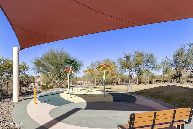 Building Photo - 2930 N Raven