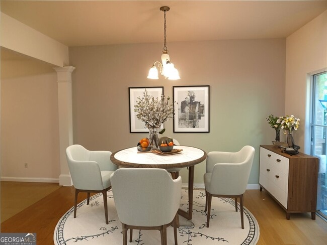 Building Photo - 3369 Marla Blvd NW