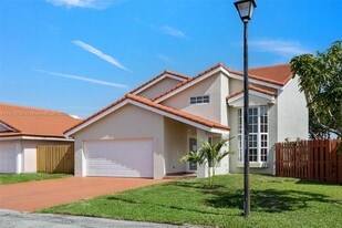 Building Photo - 8501 NW 191st St