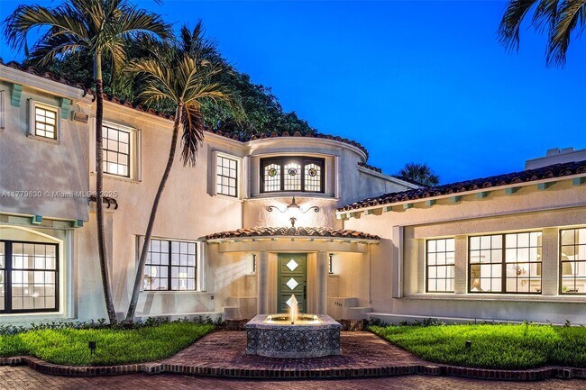 Building Photo - 3500 Flamingo Dr