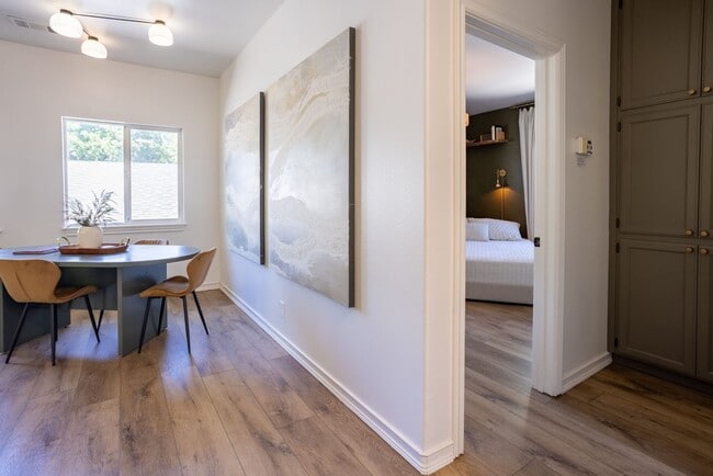 Building Photo - Ultra Unique Chico Tree House in The Avenues