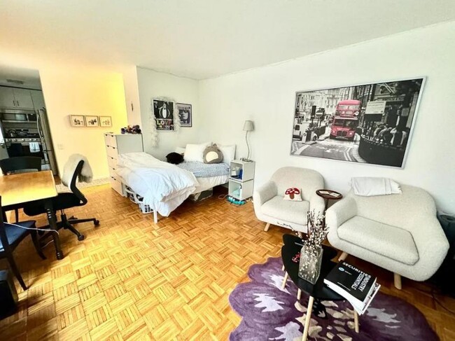 Primary Photo - 1 bedroom in NEW YORK NY 10007