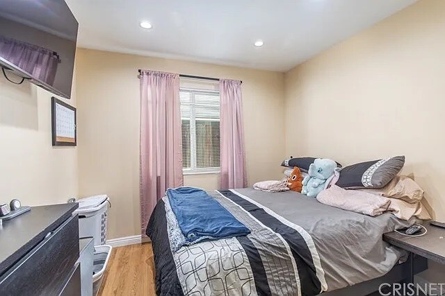Primary Bedroom - 8160 Jamieson Ave
