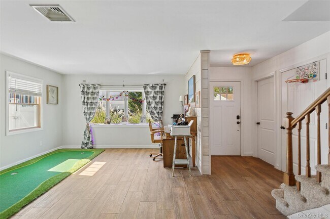 Building Photo - 58 Forester St