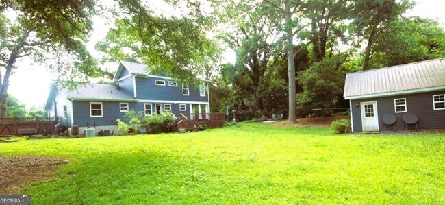 Building Photo - 3293 Covington Hwy