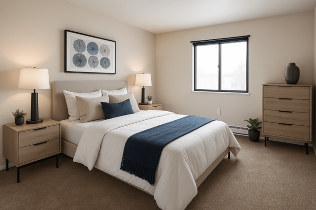 Building Photo - Silver Lake Apartments – Comfort, Convenience & Community in Portage, WI