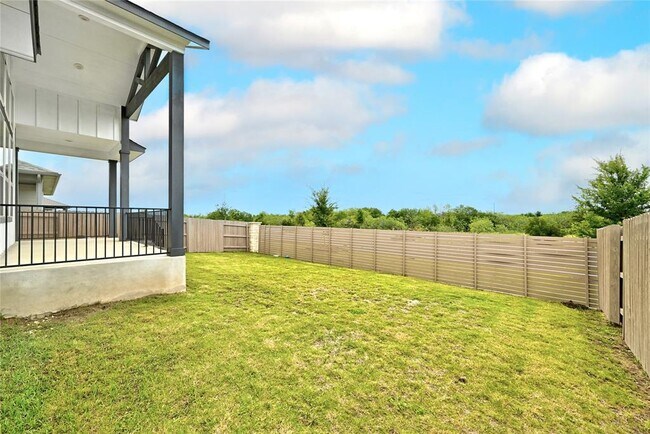 Building Photo - 8709 Lullwater Trl