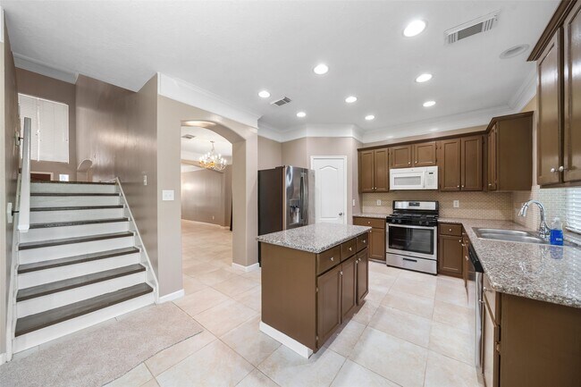 Building Photo - 14506 Hearthstone Meadows Dr