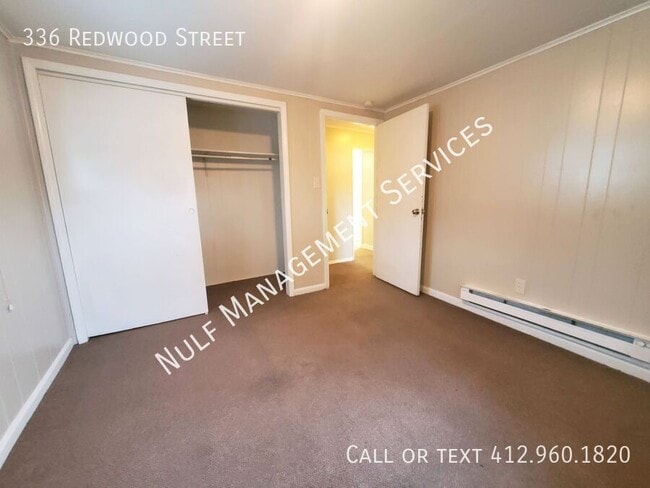 Building Photo - 336 Redwood St