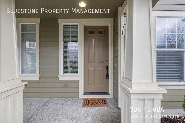 Building Photo - 11645 SW Longspur Terrace