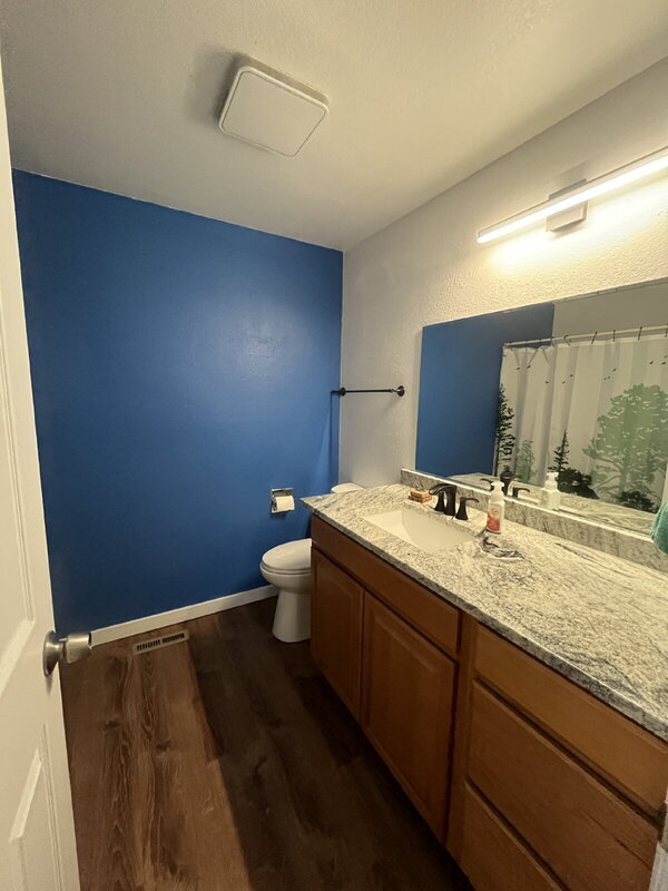 Building Photo - 4135 S Minuteman Way