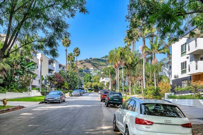 Building Photo - North of Sunset, Large 1 bed unit