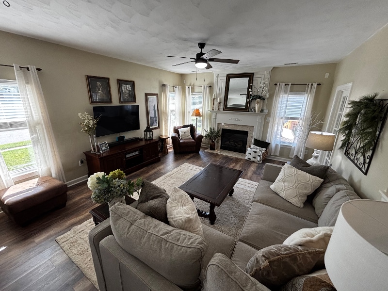 Building Photo - 717 Tallahassee Dr