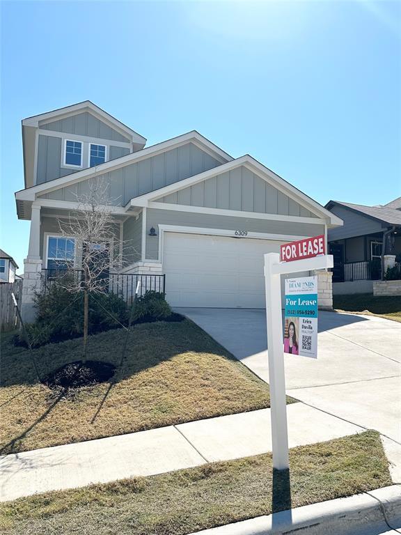 Primary Photo - 6309 Night Chinook Dr