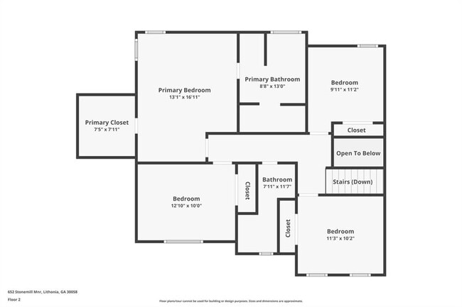 Building Photo - 652 Stonemill Manor