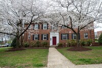 Building Photo - 3926 Southern Ave SE
