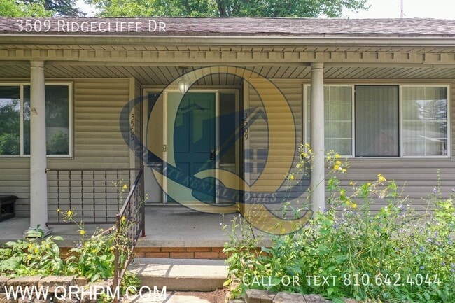 Building Photo - 3509 Ridgecliffe Dr