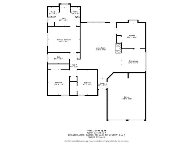 Building Photo - 7019 Yardley Dr