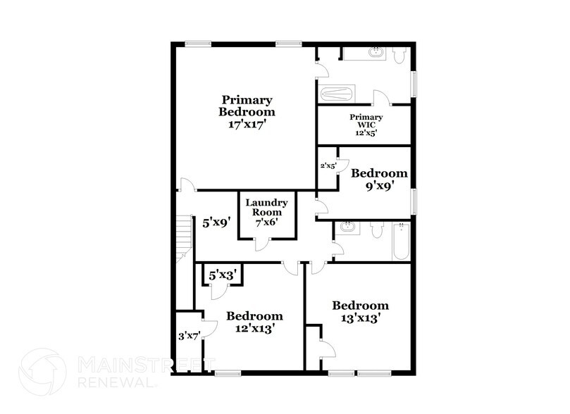 Building Photo - 2216 Ram Rd