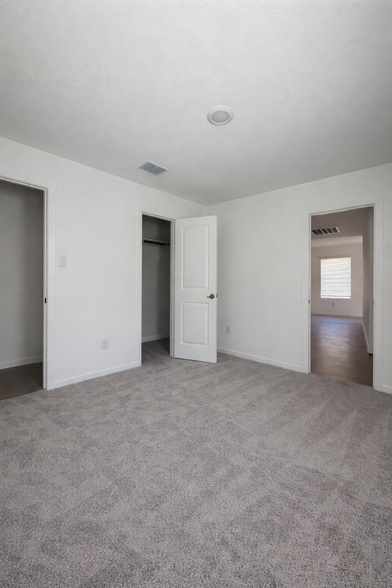 Bedroom2 - 3013 Campeiro Ave