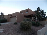 Building Photo - For Rent — High Desert | Desert Mountain G...