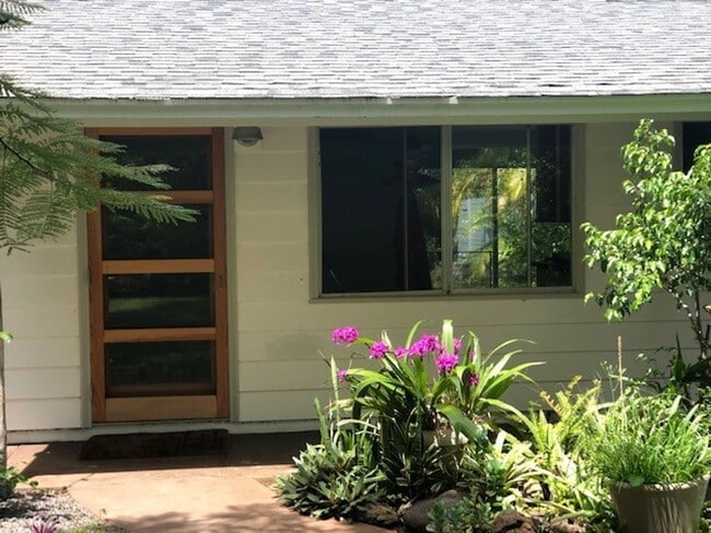 Building Photo - Beautiful Unfurnished South Maui Home Available 2/1/2024